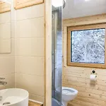 Klimatyczna U Podnoza Gory Lodge Porabka