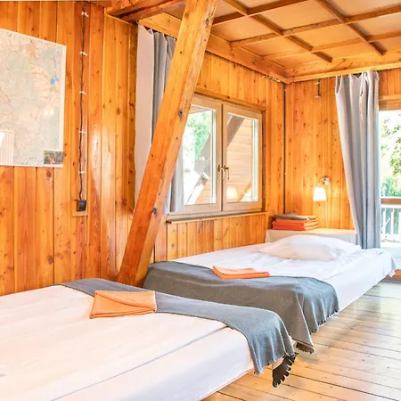 Klimatyczna U Podnoza Gory * Porąbka