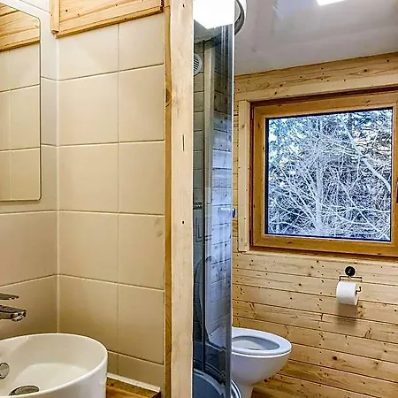 Klimatyczna U Podnoza Gory * Porąbka