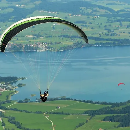 Klimatyczna U Podnoza Gory *