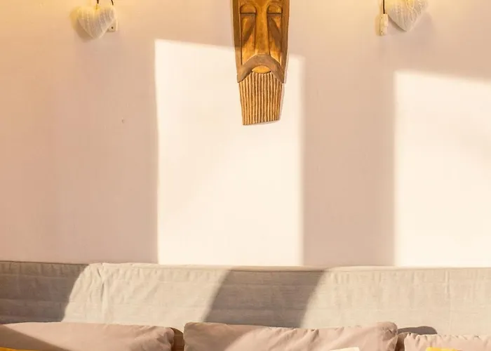 Klimatyczna U Podnoza Gory