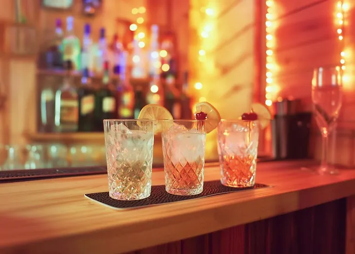 Klimatyczna U Podnoza Gory