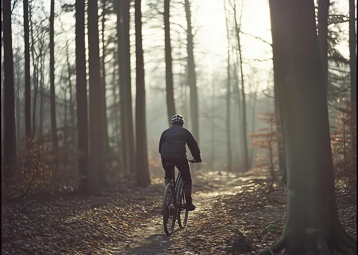 Klimatyczna U Podnoza Gory *