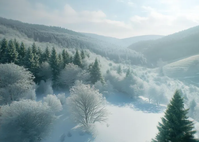 Klimatyczna U Podnoza Gory Lodge Porąbka