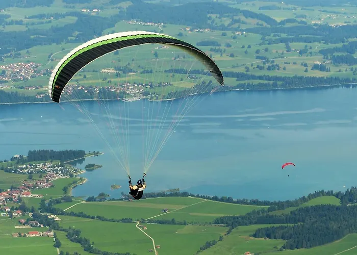 Klimatyczna U Podnoza Gory *